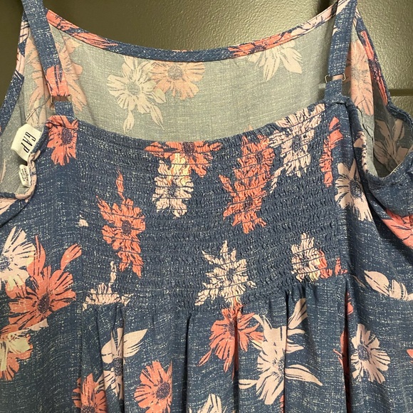 Gap floral dress - Picture 7 of 7